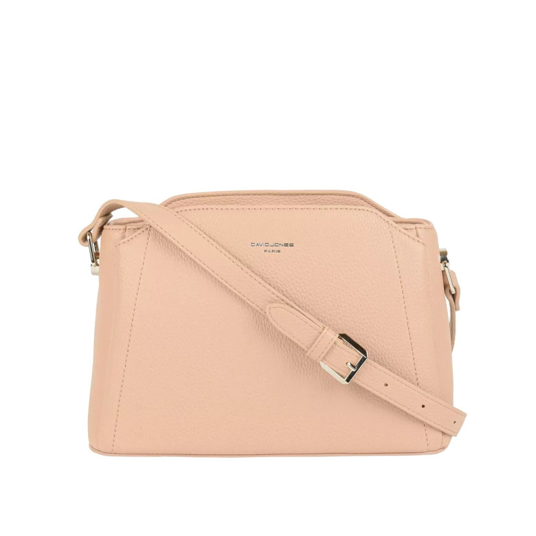 Сумка женская David Jones 6926 pink