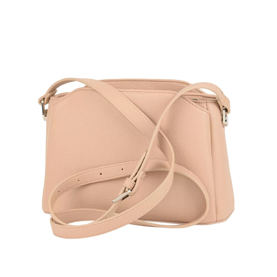 Сумка женская David Jones 6926 pink