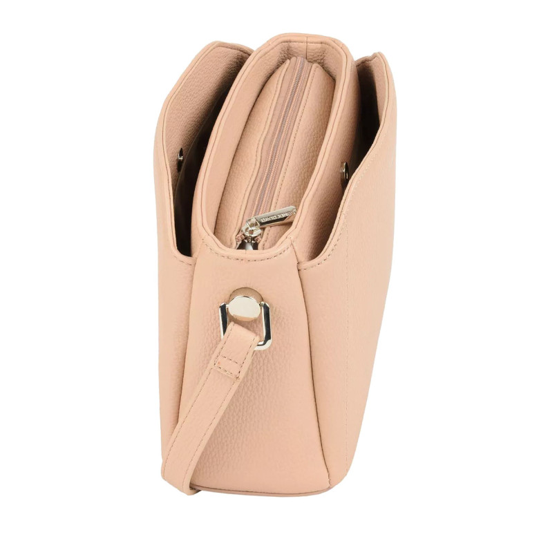 Сумка женская David Jones 6926 pink