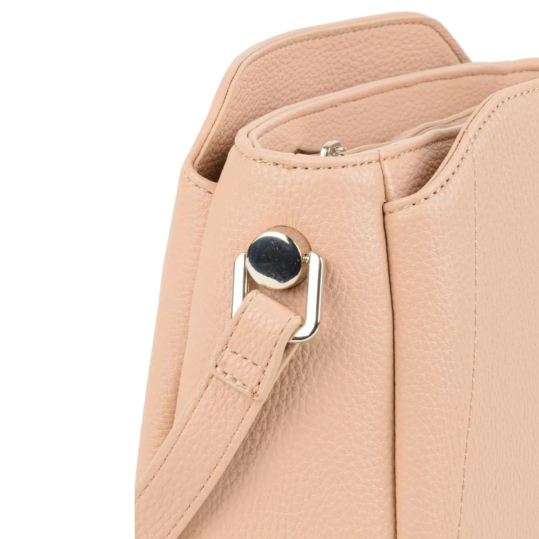 Сумка женская David Jones 6926 pink