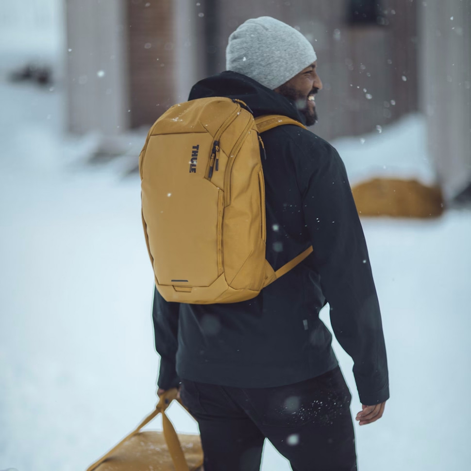 Рюкзак Thule Chasm 26L Golden