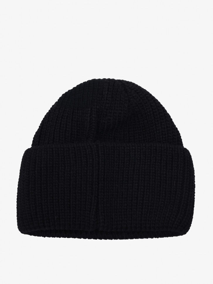 Шапка Stigler 27-299 черная