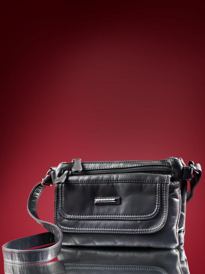 Сумка Runyi, 7017 d.grey Сумка Runyi, 7017 d.grey