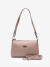 Сумка женская Karya 5070 капучино