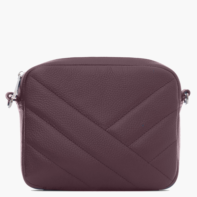 Сумка Richet 3131LN 339 бордовая