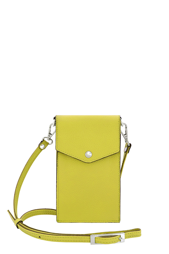 Сумка женская для телефона Protege Ц-504 флотер