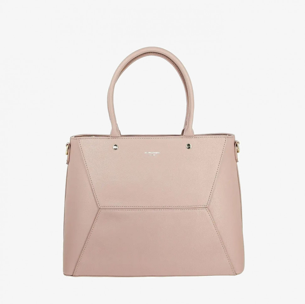 Сумка женская David Jones 7033 natural