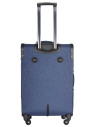 Чемодан Rion+ 424/4 лабиринт 24"
