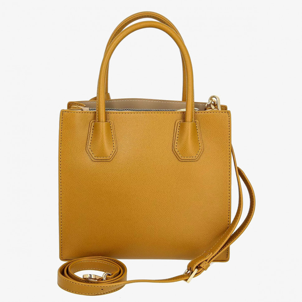 Сумка женская David Jones 6900 mustard