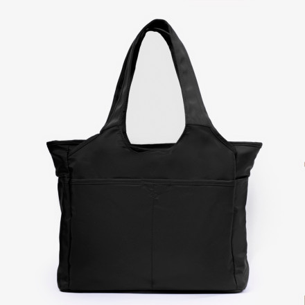 Сумка Guecca Б RY-02 черная Сумка Guecca Б RY-02 черная