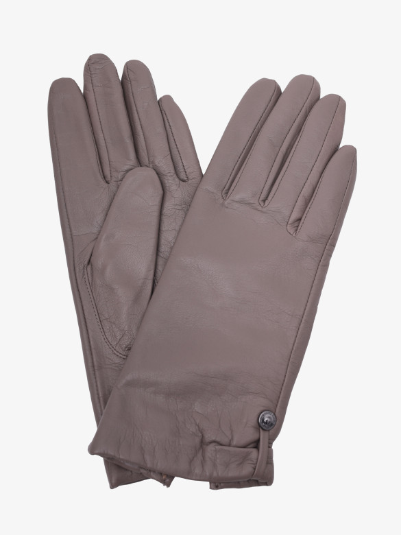 Перчатки женские Baggins (3.2) 232001 серые Перчатки женские Baggins (3.2) 232001 серые