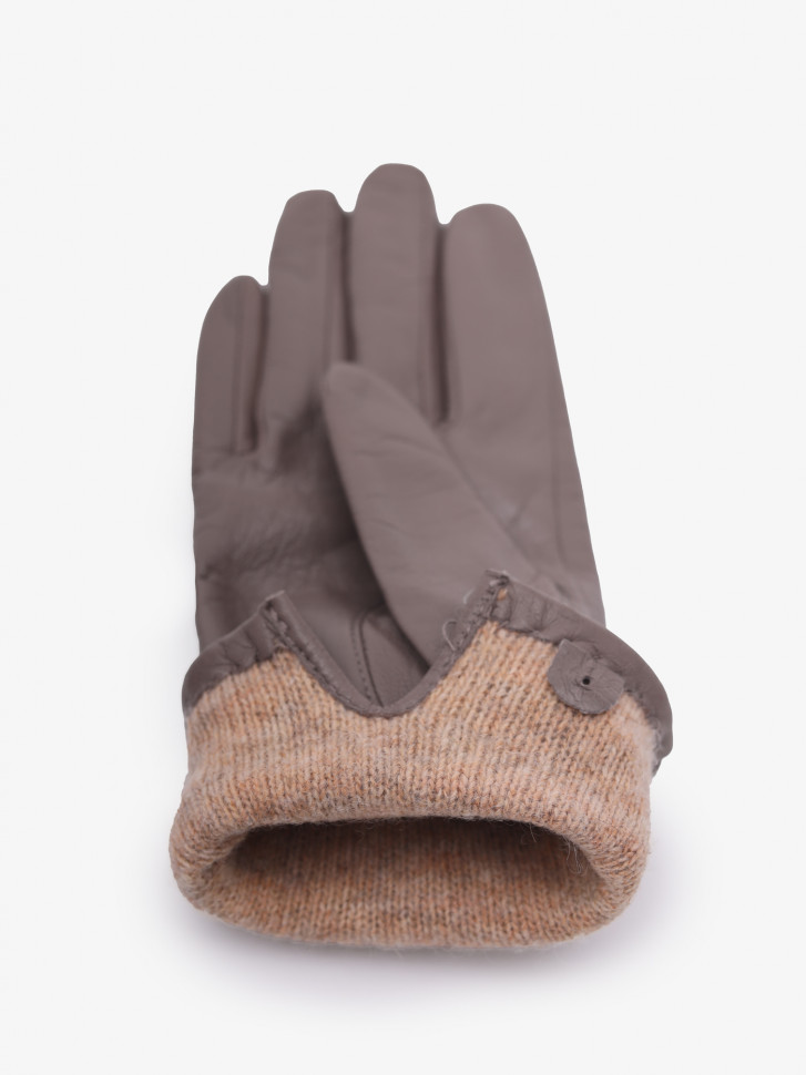 Перчатки женские GsG (3.2) 232001 серые