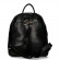 Рюкзак городской David Jones 7019-3 black