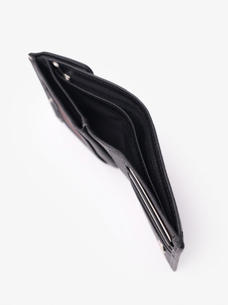 Портмоне женское Cossroll 2202-8848A-2 black