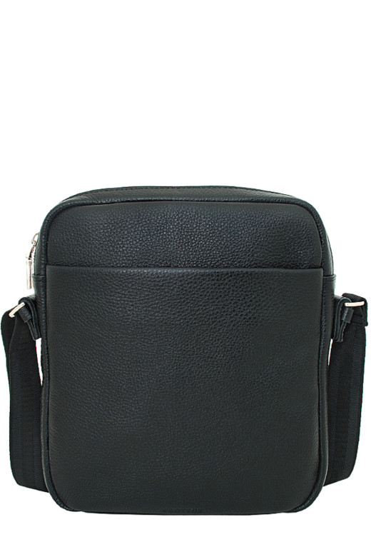 Сумка мужская Protege, Ц-327.1 чер.фл. Сумка мужская Protege, Ц-327.1 чер.фл.