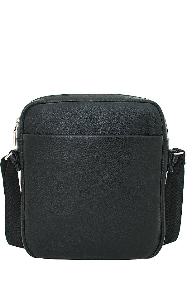 Сумка мужская Protege, Ц-327.1 чер.фл.