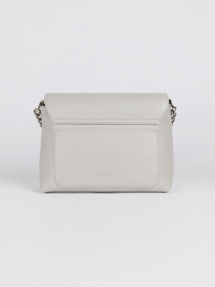 Сумка Richet 3256LN 334 серая