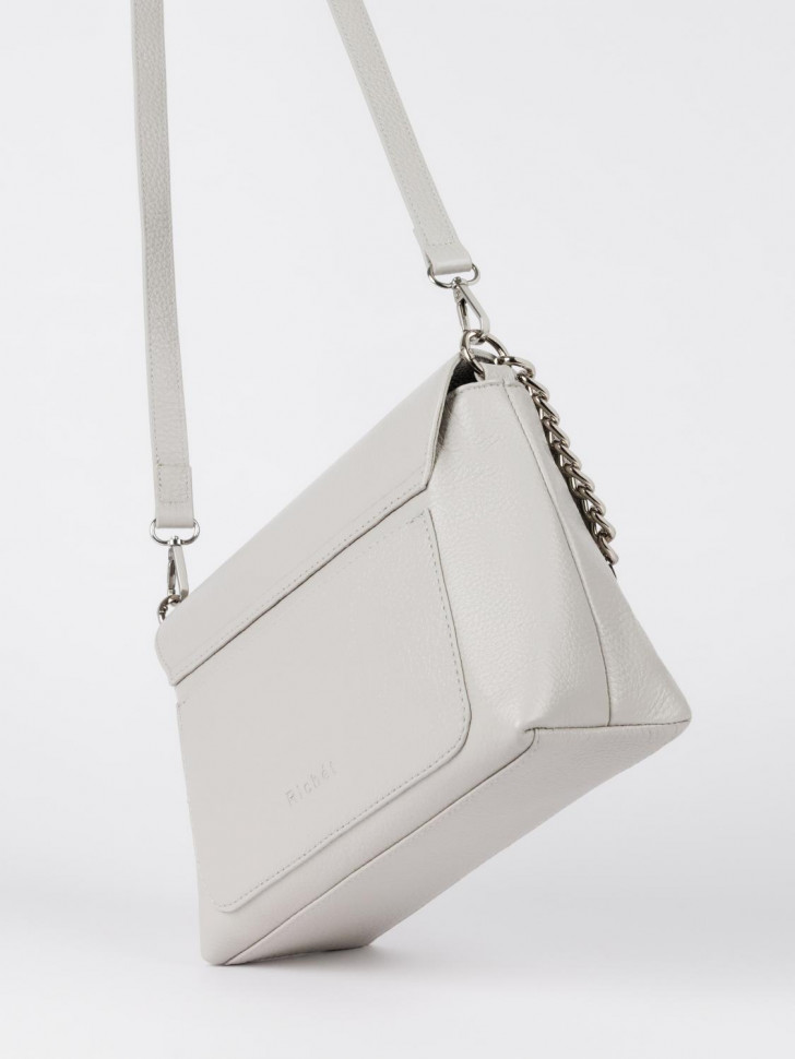 Сумка Richet 3256LN 334 серая