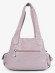 Сумка Runyi, А808 светло-сиреневый
