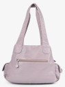 Сумка Runyi, А808 светло-сиреневый