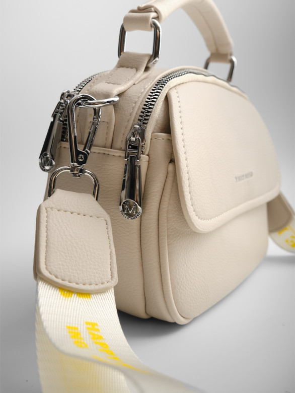 Сумка Valle Mitto 91691 beige Сумка Valle Mitto 91691 beige