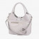 Сумка женская David Jones 6973 grey Сумка женская David Jones 6973 grey