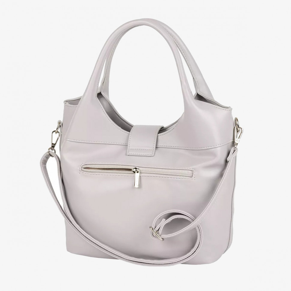 Сумка женская David Jones 6973 grey Сумка женская David Jones 6973 grey