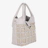 Сумка женская David Jones 6973 grey Сумка женская David Jones 6973 grey