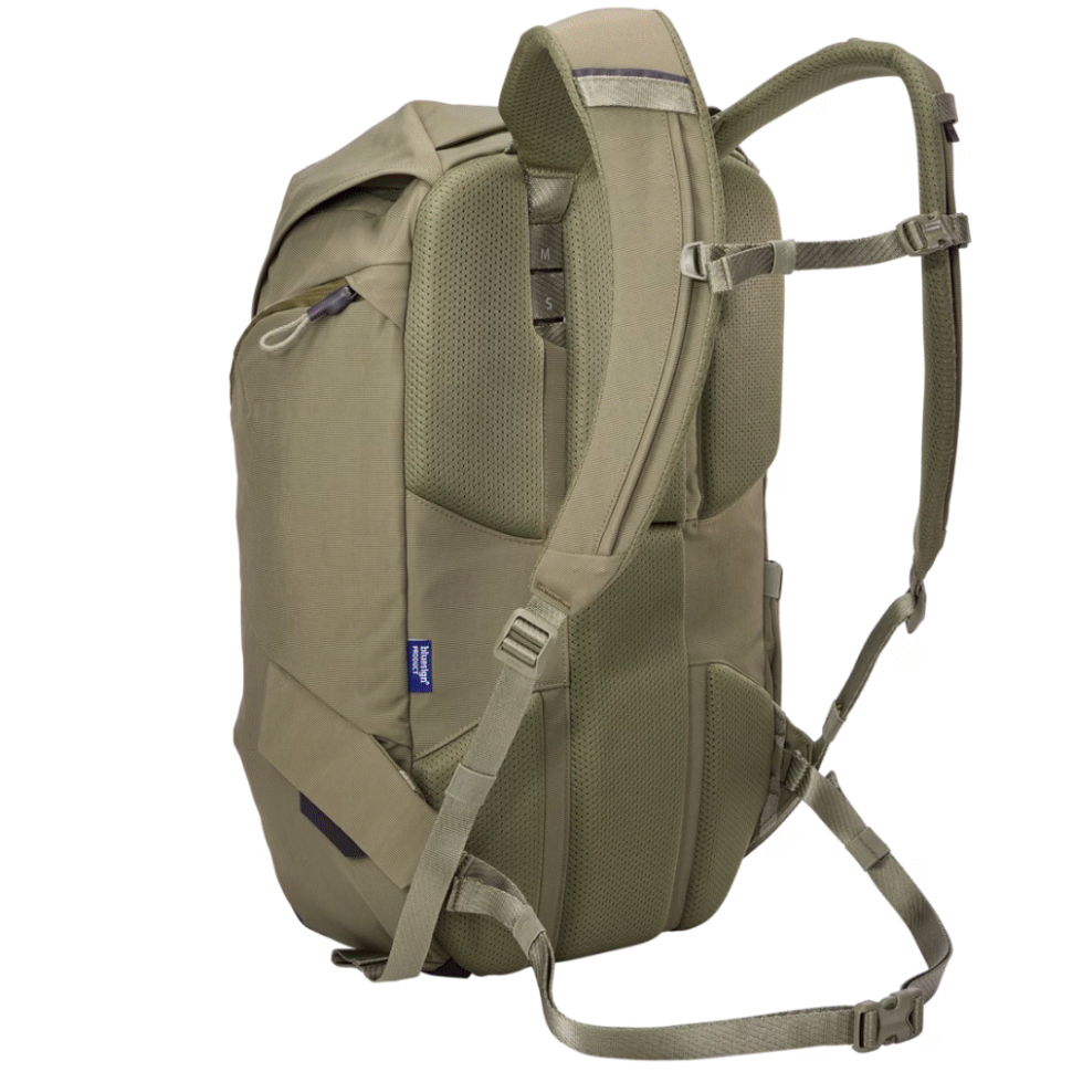 Рюкзак Thule Paramount Commuter Backpack, 28L, Soft Green