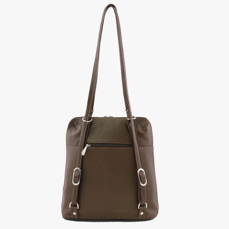 Сумка-трансформер Protege, ДС-226-68 Город-6 мокко Сумка-трансформер Protege, ДС-226-68 Город-6 мокко