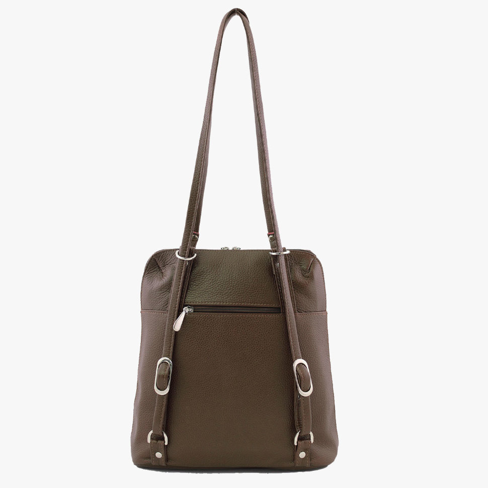 Сумка-трансформер Protege, ДС-226-68 Город-6 мокко Сумка-трансформер Protege, ДС-226-68 Город-6 мокко