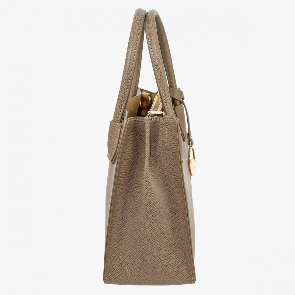 Сумка женская David Jones 6900 taupe