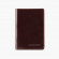 Обложка для паспорта Rossi ОП-101-1120 коричневая