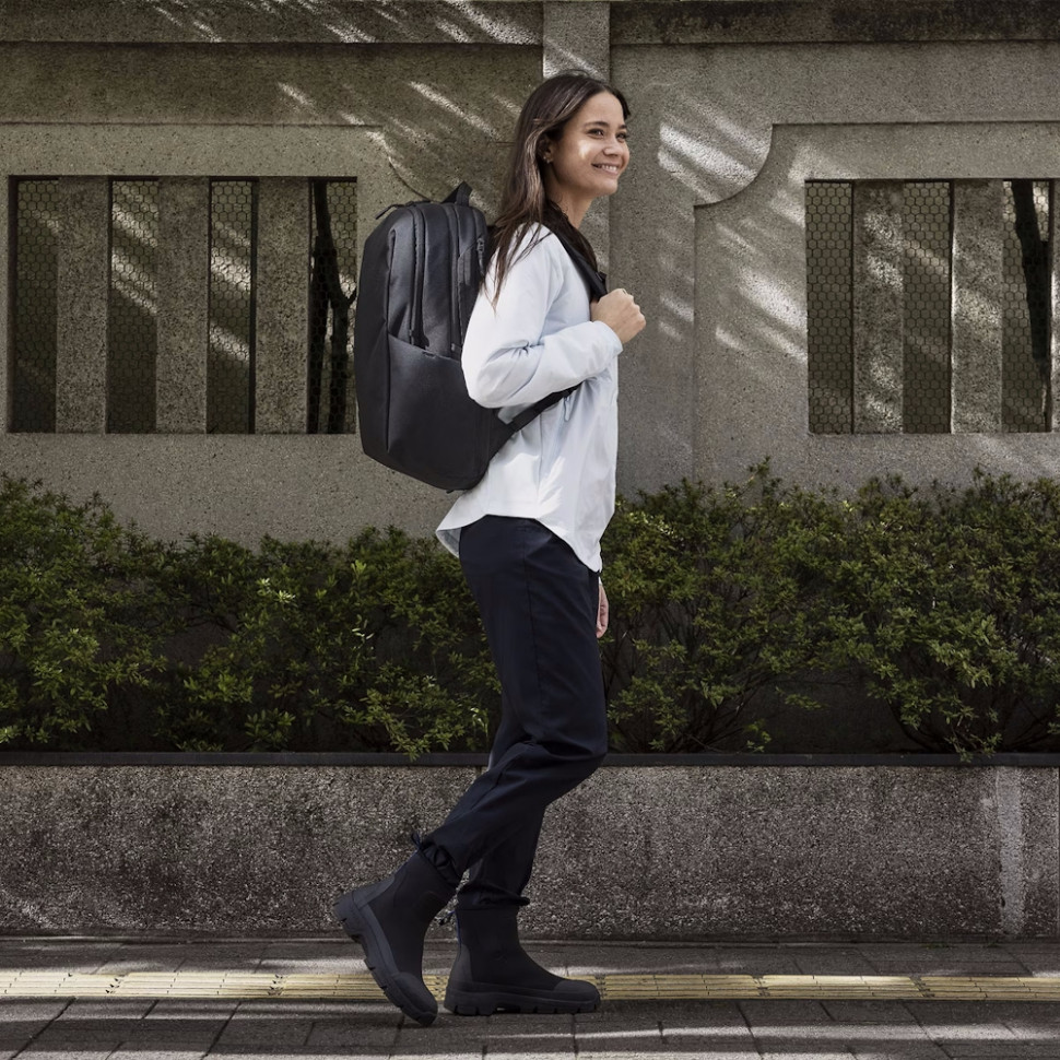 Рюкзак Thule Subterra 2 21L Black