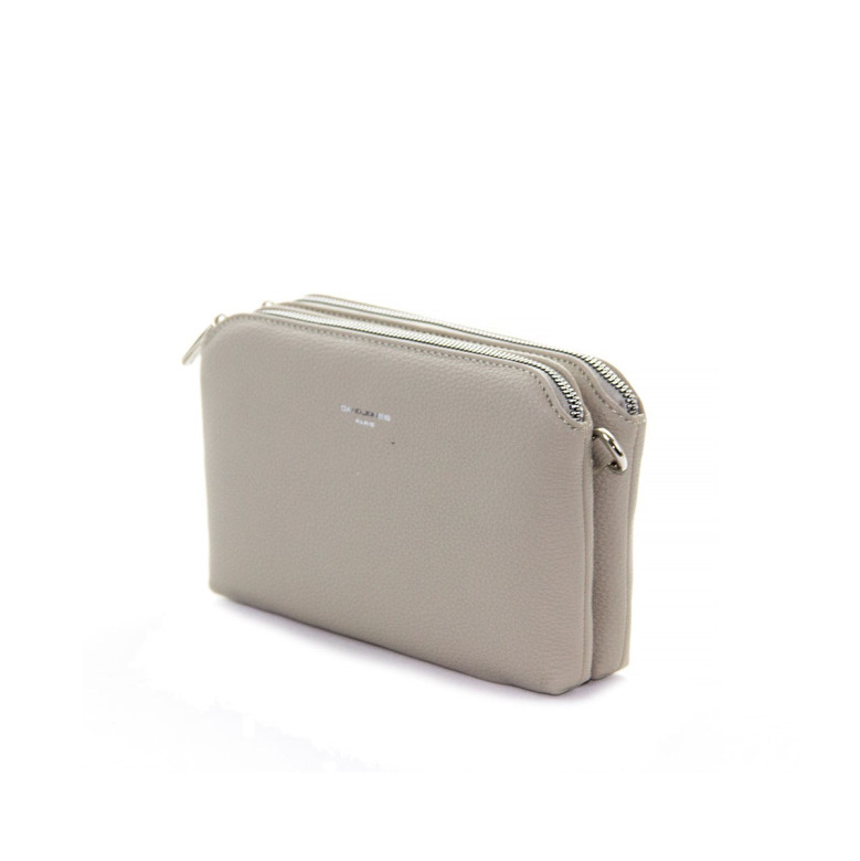 Сумка женская David Jones 6905А grey Сумка женская David Jones 6905А grey