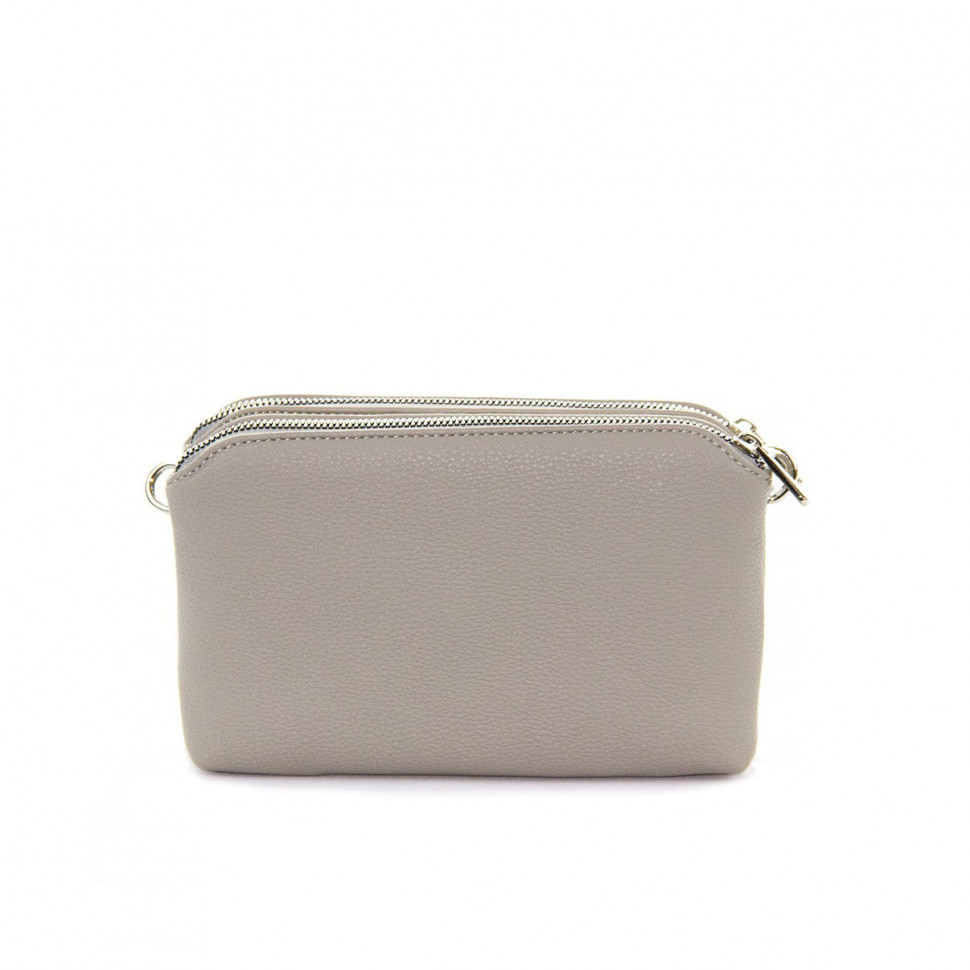 Сумка женская David Jones 6905А grey