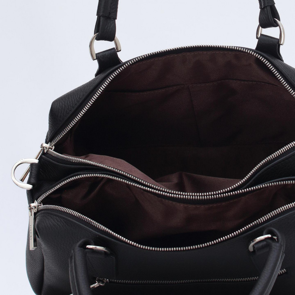 Сумка Richet 2881LN 664 черная