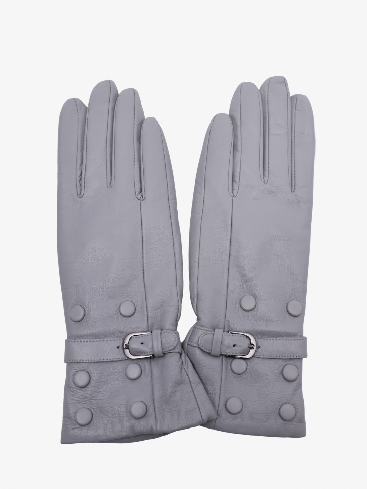 Перчатки женские GsG (3.2) 13801 серые