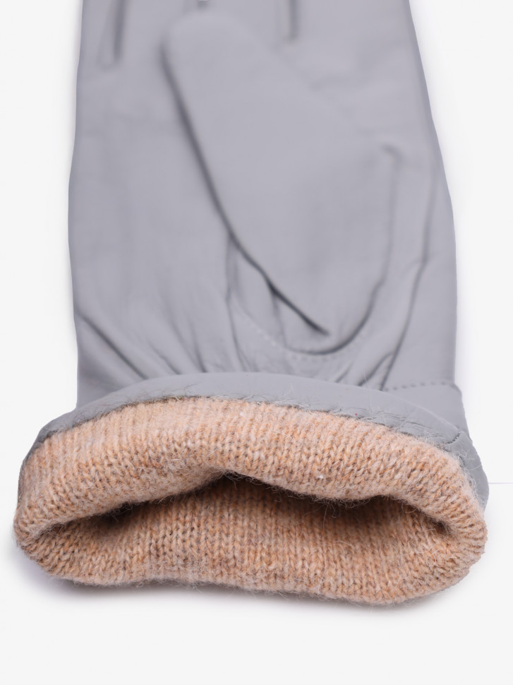 Перчатки женские GsG (3.2) 13801 серые