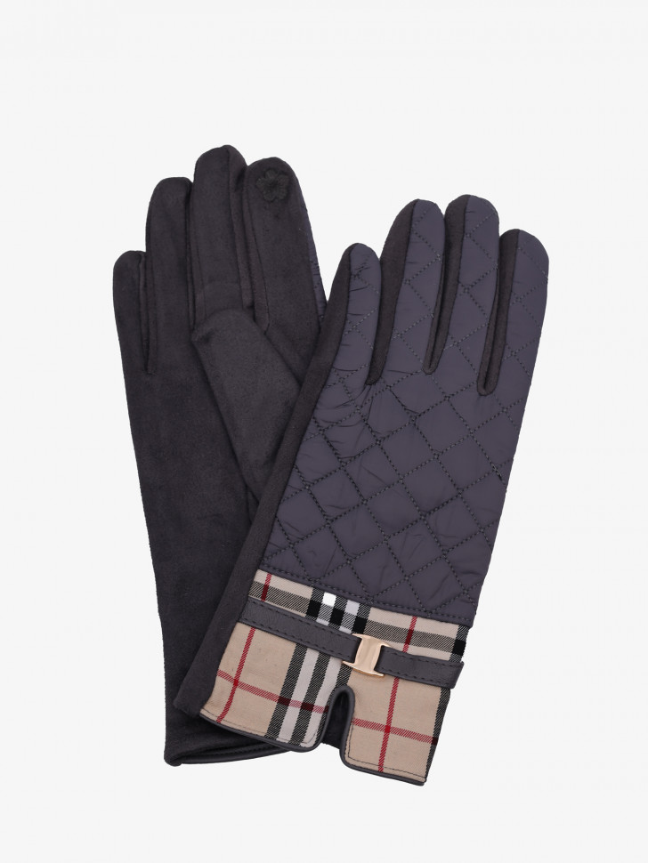 Перчатки Юйлин (4.6)3828 черные