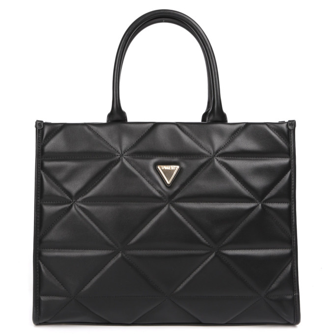 Сумка Fabretti L18617-2 черная Сумка Fabretti L18617-2 черная