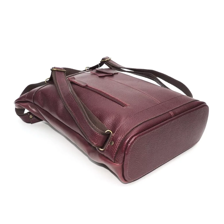 Сумка-рюкзак Natalia Kalinovskaya СР-34/1т.682 Рут бордо Сумка-рюкзак Natalia Kalinovskaya СР-34/1т.682 Рут бордо