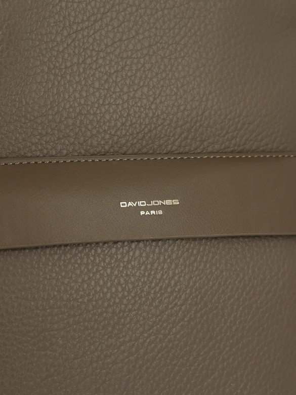Рюкзак городской David Jones 7269 st.grey