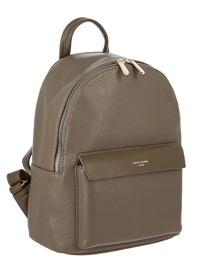 Рюкзак городской David Jones 7269 st.grey Рюкзак городской David Jones 7269 st.grey