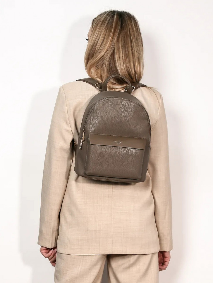 Рюкзак городской David Jones 7269 st.grey