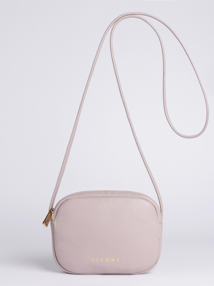 Сумка Richet 3147LG 757 пудра