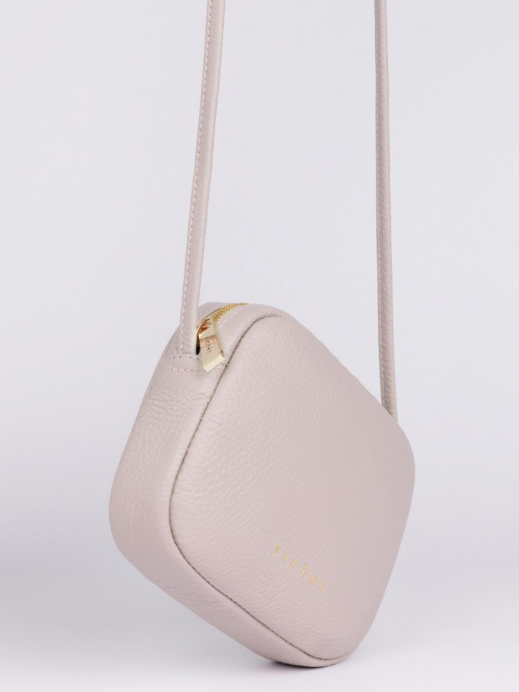 Сумка Richet 3147LG 757 пудра