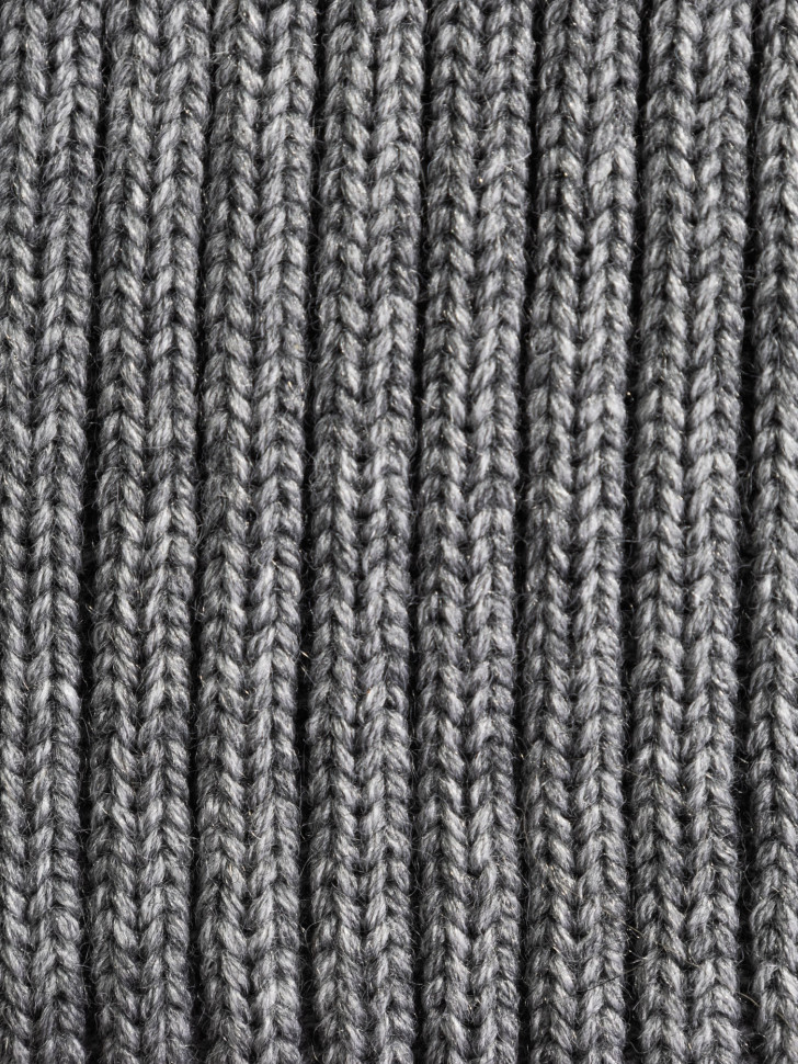 Шапка мужская 12780 MARHATTER серый меланж (57-59) Шапка мужская 12780 MARHATTER серый меланж (57-59)