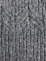 Шапка женская 12742/3 MARHATTER тёмно-серый (56-58)