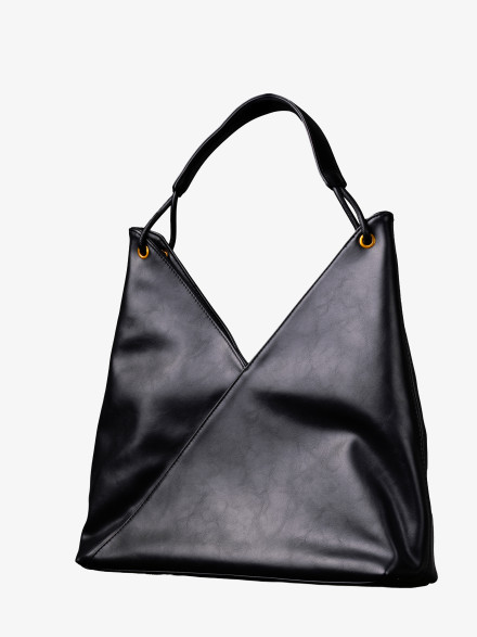 Сумка Baggins 68002 черная